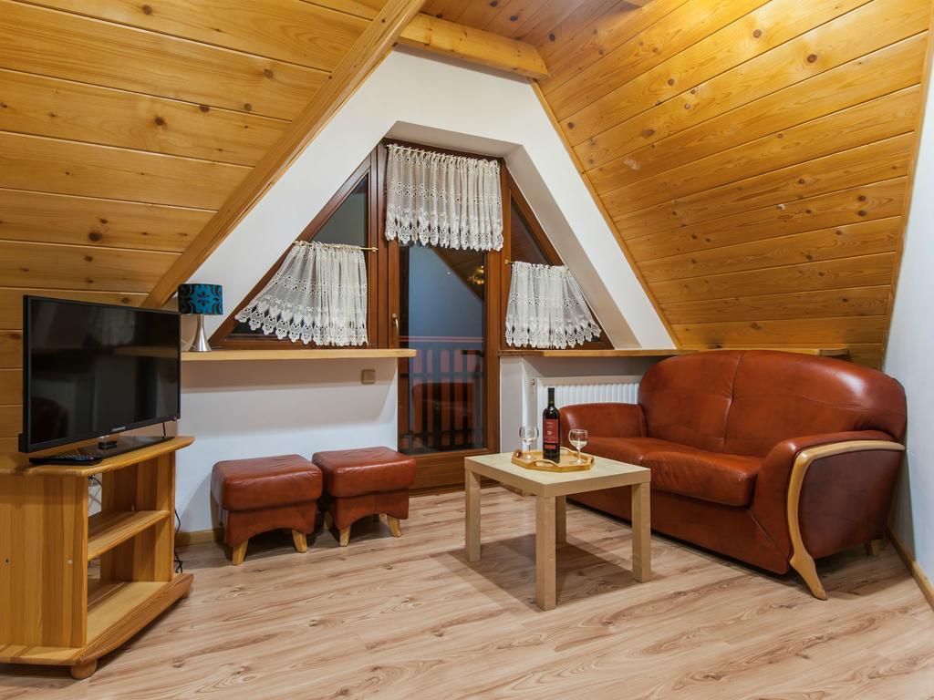 Apartamenty Domino - Zakopane Ruang foto