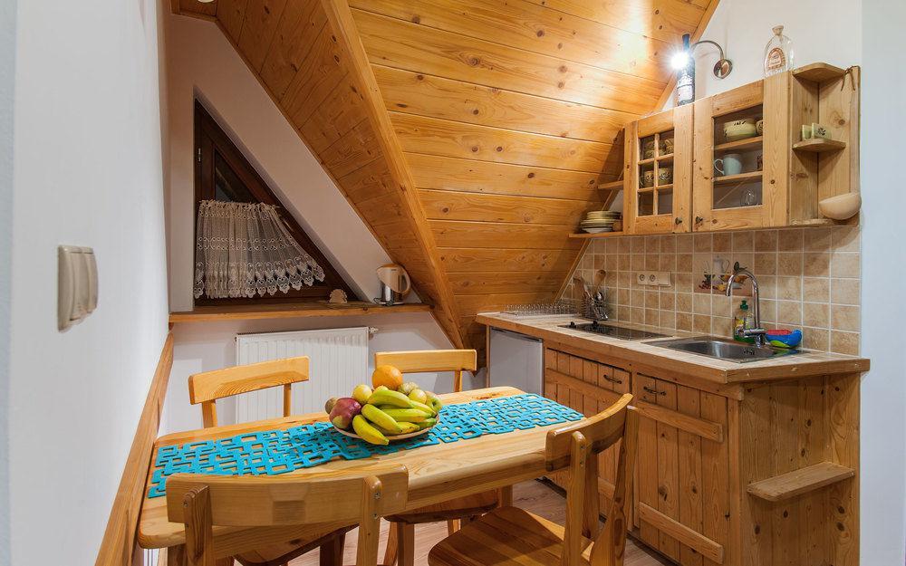 Apartamenty Domino - Zakopane Bagian luar foto